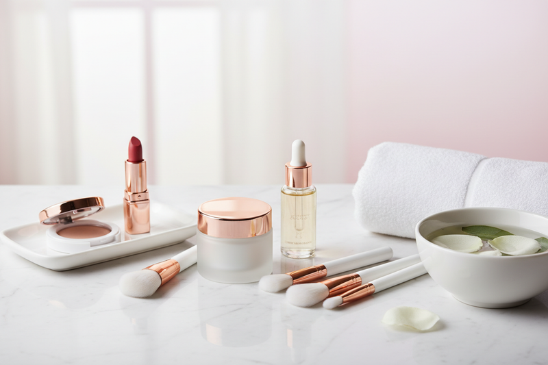 Beauty & Personal Care