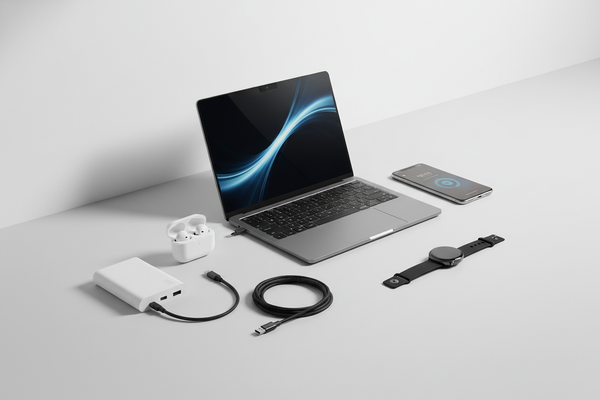 Electronics & Accessories