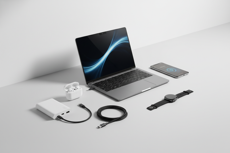 Electronics & Accessories