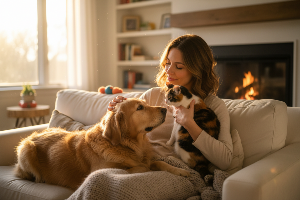 Why We Started - Clean Version